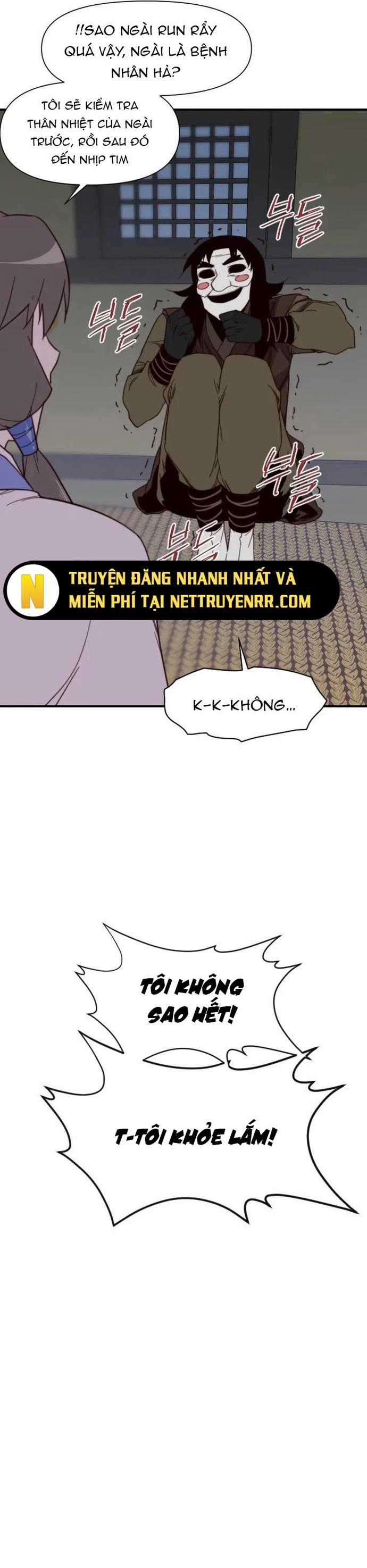 Kẻ Mạnh Nhất Lịch Sử - Chapter 108 - Trang 27