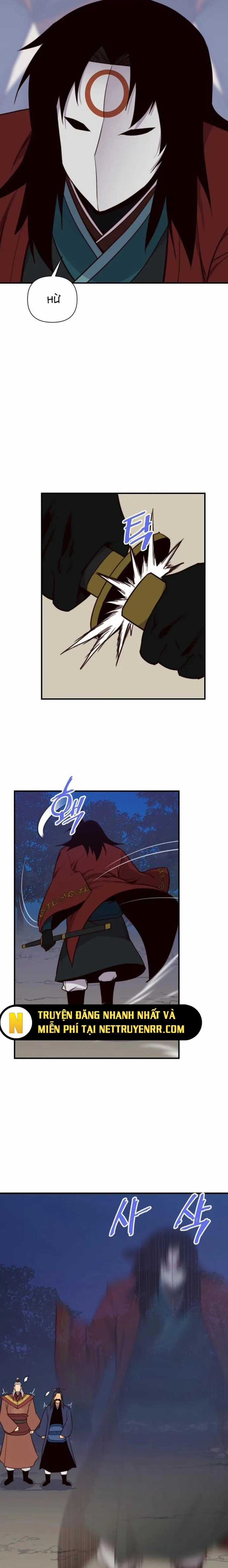 Kẻ Mạnh Nhất Lịch Sử - Chapter 108 - Trang 3