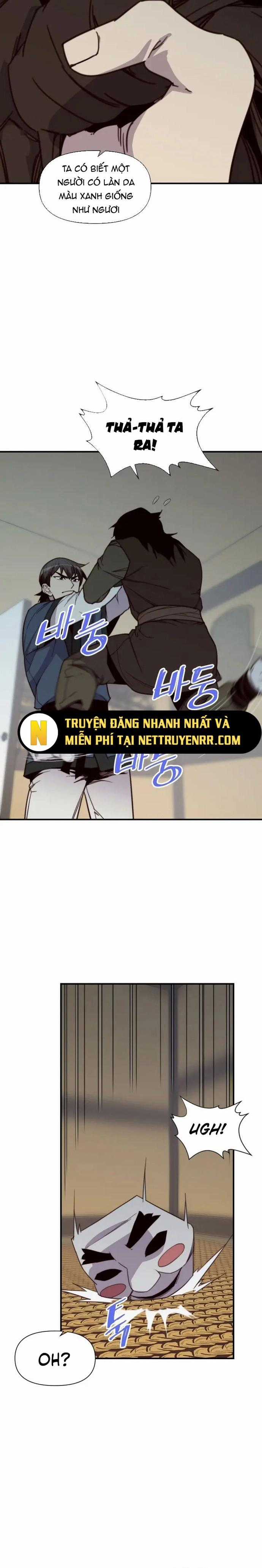 Kẻ Mạnh Nhất Lịch Sử - Chapter 109.1 - Trang 5