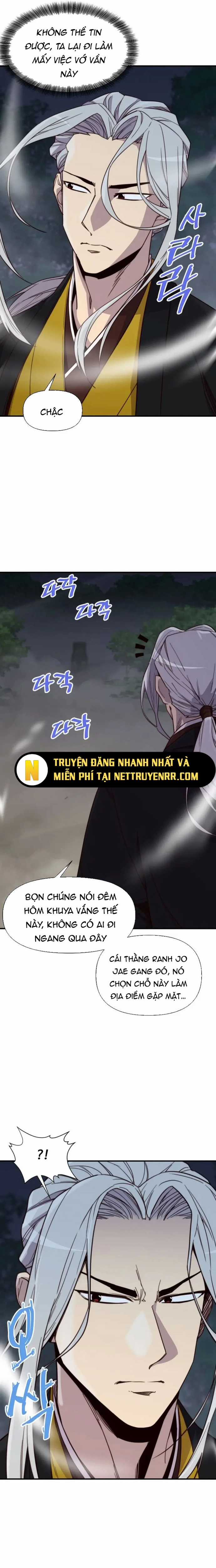 Kẻ Mạnh Nhất Lịch Sử - Chapter 109.1 - Trang 15