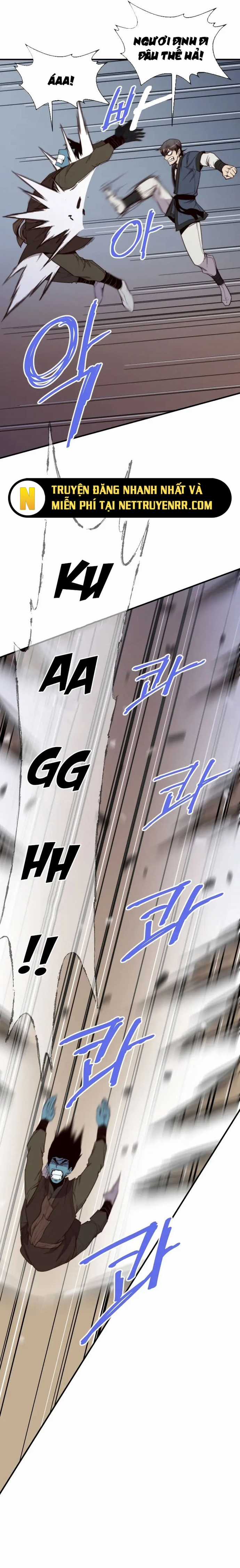 Kẻ Mạnh Nhất Lịch Sử - Chapter 109.1 - Trang 8