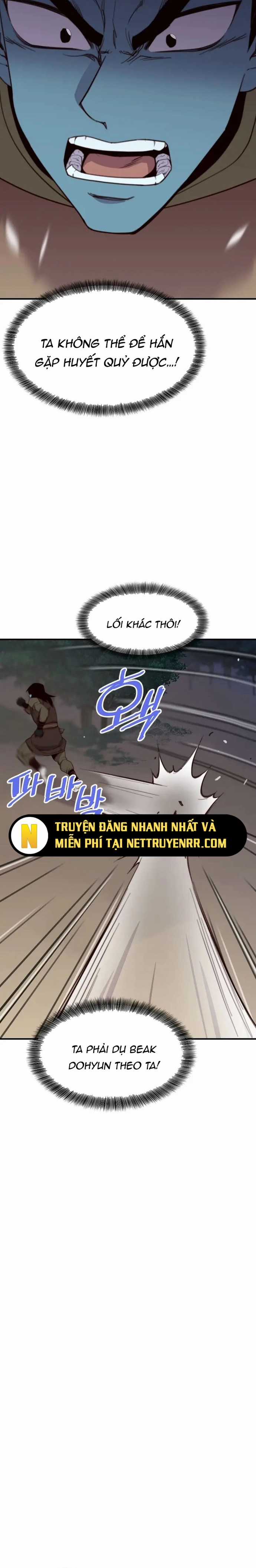 Kẻ Mạnh Nhất Lịch Sử - Chapter 109.1 - Trang 10