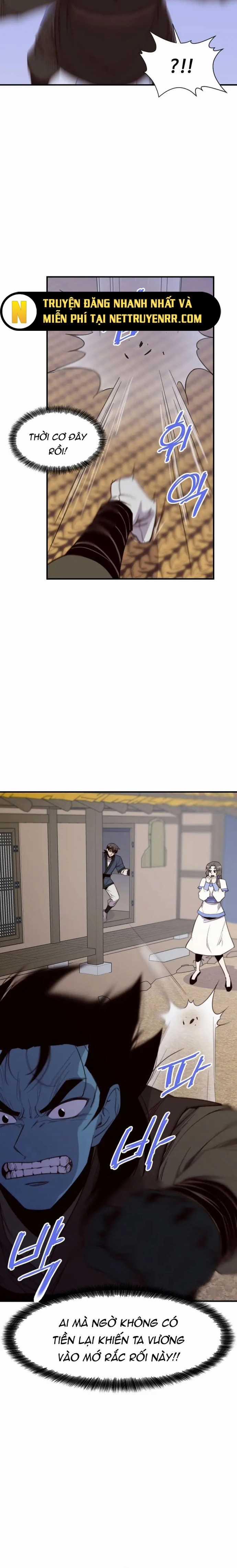Kẻ Mạnh Nhất Lịch Sử - Chapter 109.1 - Trang 7