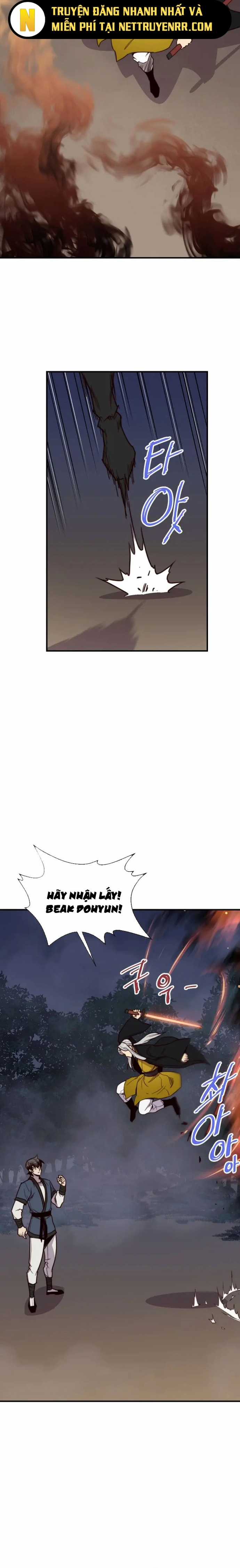 Kẻ Mạnh Nhất Lịch Sử - Chapter 109.1 - Trang 26