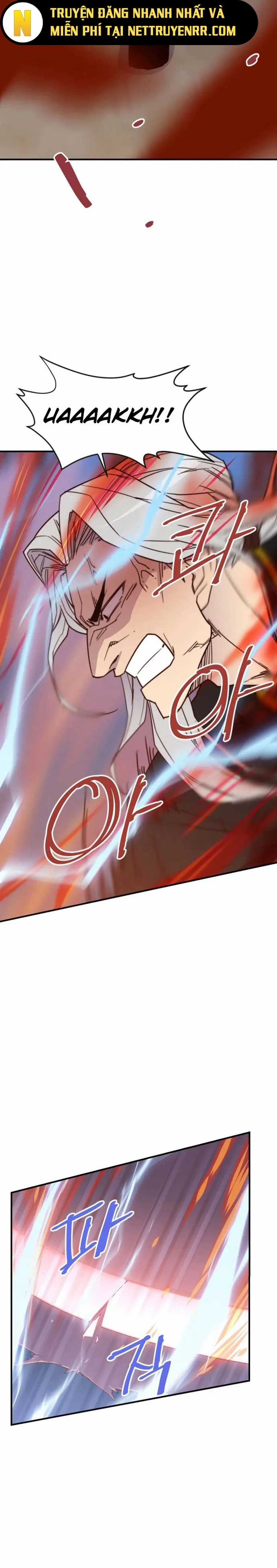 Kẻ Mạnh Nhất Lịch Sử - Chapter 109.1 - Trang 28