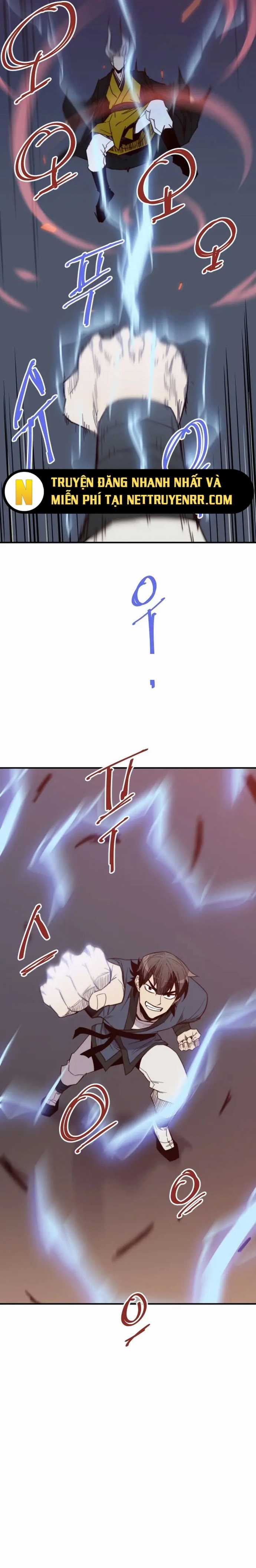 Kẻ Mạnh Nhất Lịch Sử - Chapter 109.1 - Trang 30