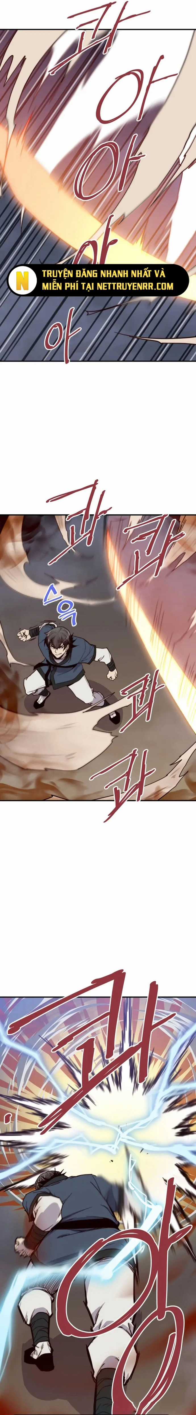 Kẻ Mạnh Nhất Lịch Sử - Chapter 109.1 - Trang 27