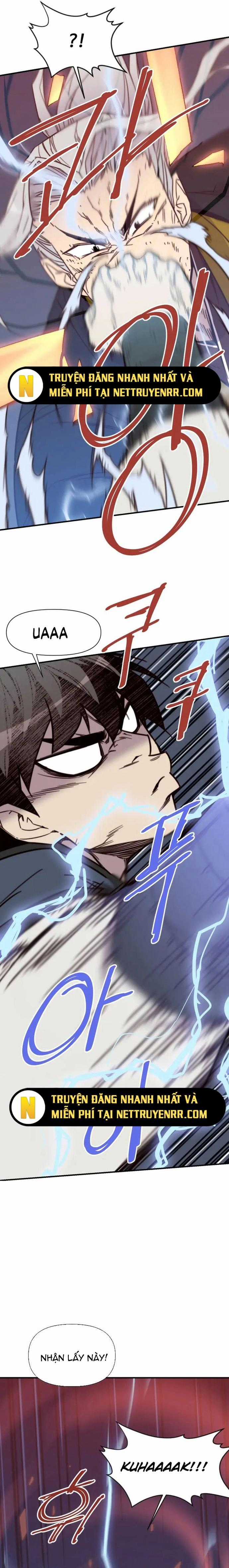 Kẻ Mạnh Nhất Lịch Sử - Chapter 109.1 - Trang 29