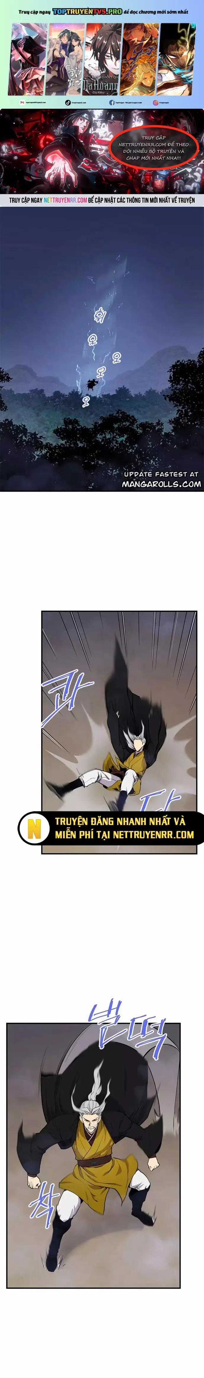 Kẻ Mạnh Nhất Lịch Sử - Chapter 109 - Trang 1