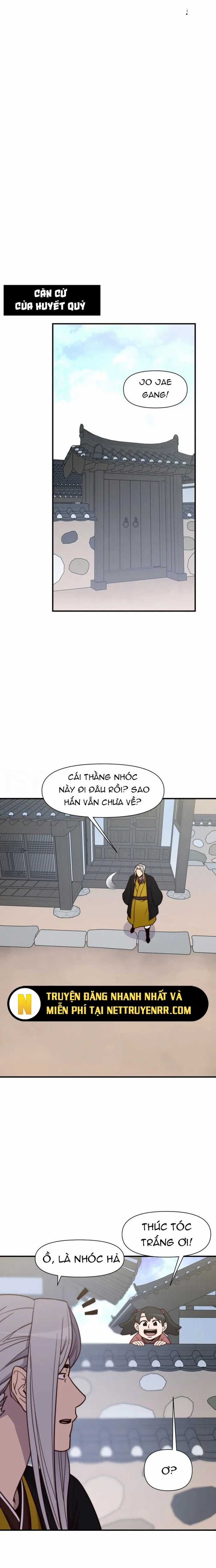 Kẻ Mạnh Nhất Lịch Sử - Chapter 109 - Trang 15