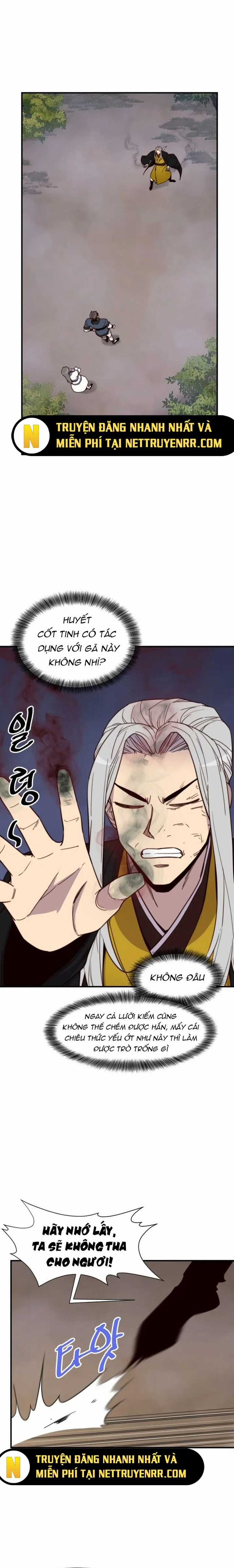 Kẻ Mạnh Nhất Lịch Sử - Chapter 109 - Trang 8