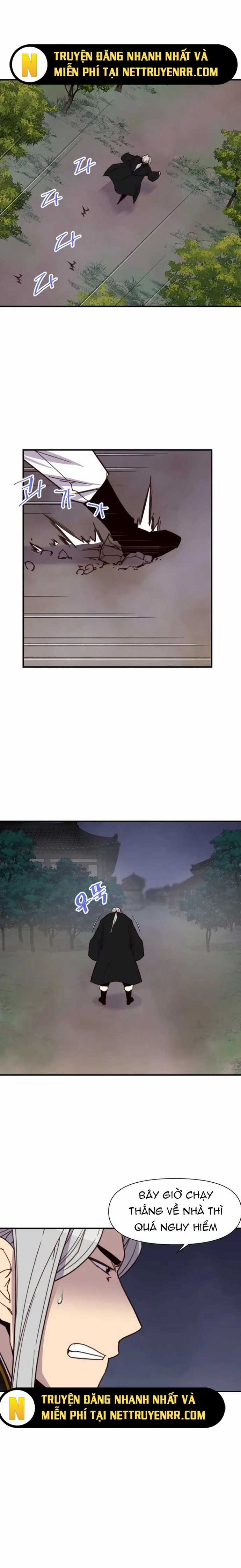 Kẻ Mạnh Nhất Lịch Sử - Chapter 109 - Trang 12