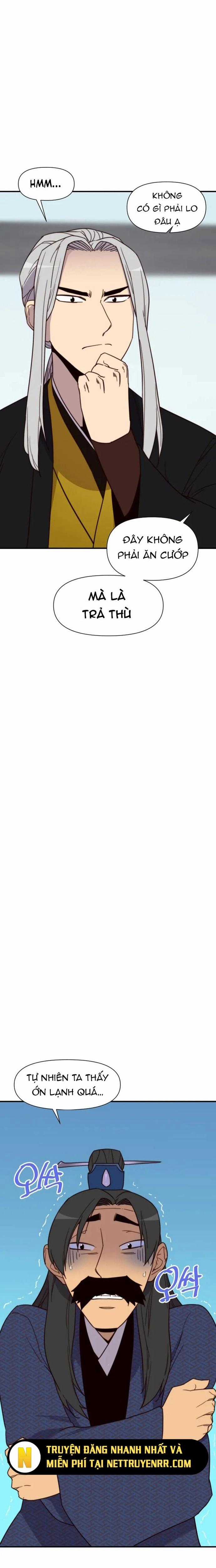 Kẻ Mạnh Nhất Lịch Sử - Chapter 109 - Trang 26