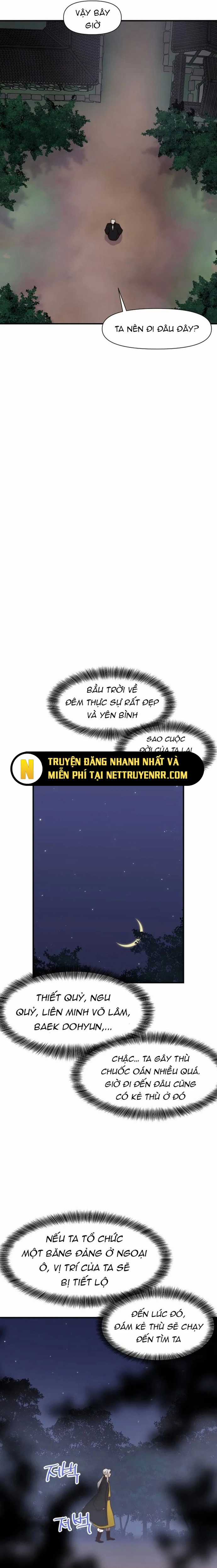 Kẻ Mạnh Nhất Lịch Sử - Chapter 109 - Trang 13