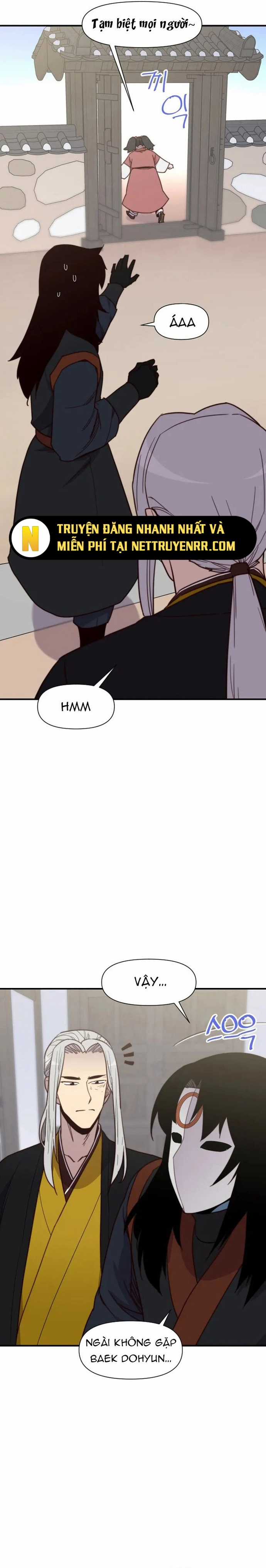 Kẻ Mạnh Nhất Lịch Sử - Chapter 110 - Trang 20