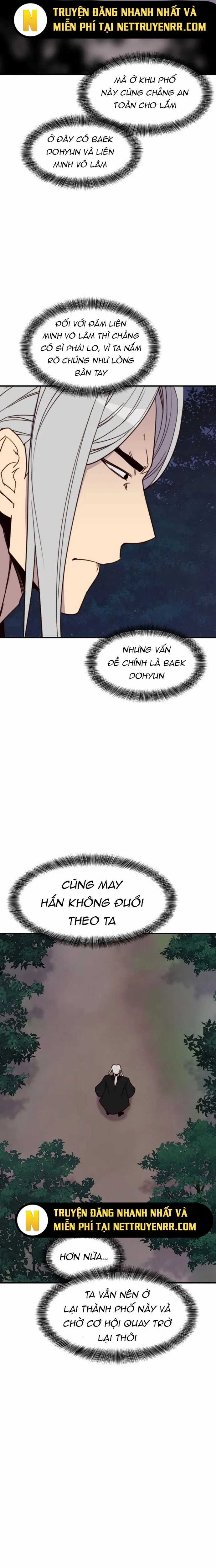 Kẻ Mạnh Nhất Lịch Sử - Chapter 110 - Trang 14