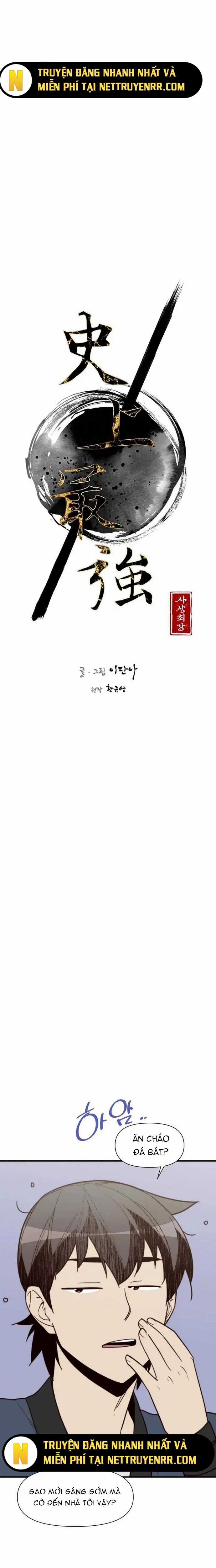 Kẻ Mạnh Nhất Lịch Sử - Chapter 111 - Trang 7