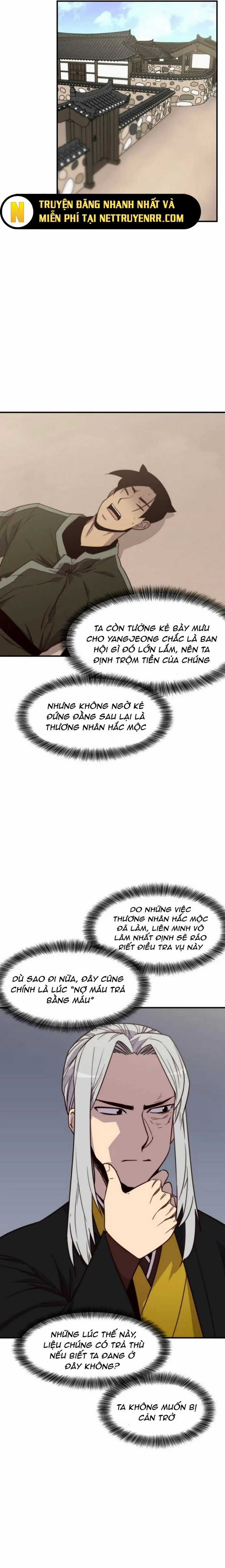 Kẻ Mạnh Nhất Lịch Sử - Chapter 112 - Trang 8