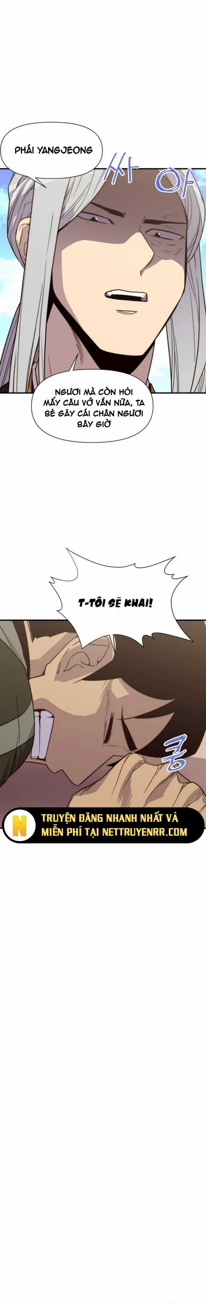 Kẻ Mạnh Nhất Lịch Sử - Chapter 112 - Trang 7