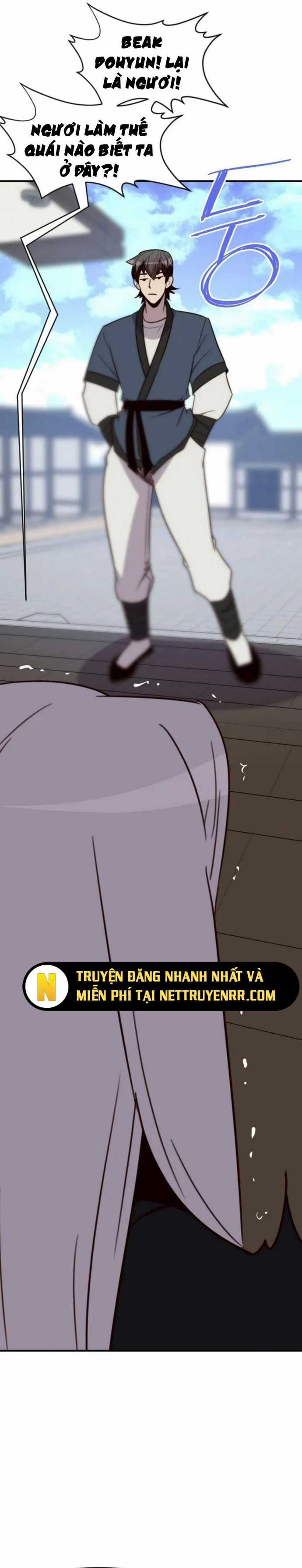 Kẻ Mạnh Nhất Lịch Sử - Chapter 112 - Trang 25