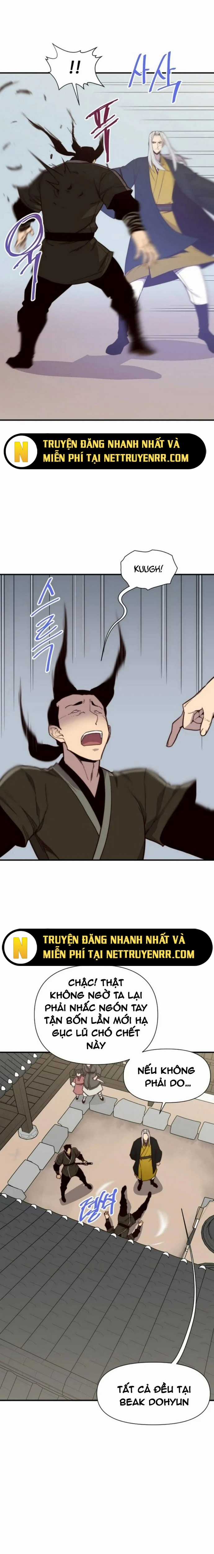 Kẻ Mạnh Nhất Lịch Sử - Chapter 112 - Trang 2