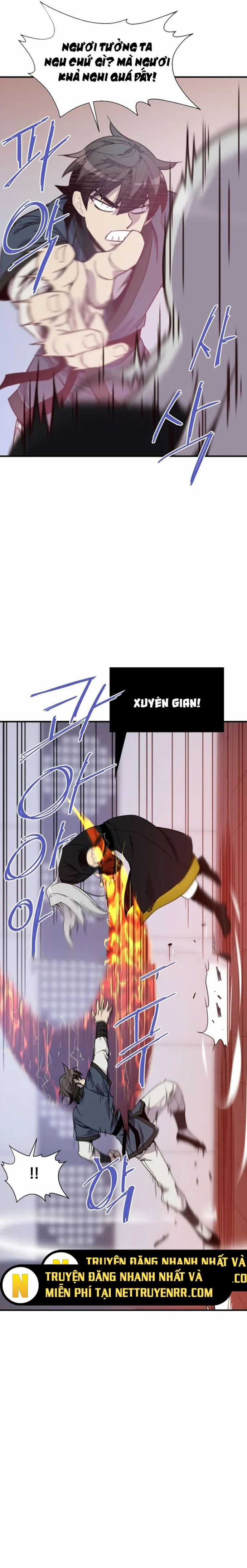 Kẻ Mạnh Nhất Lịch Sử - Chapter 113 - Trang 11