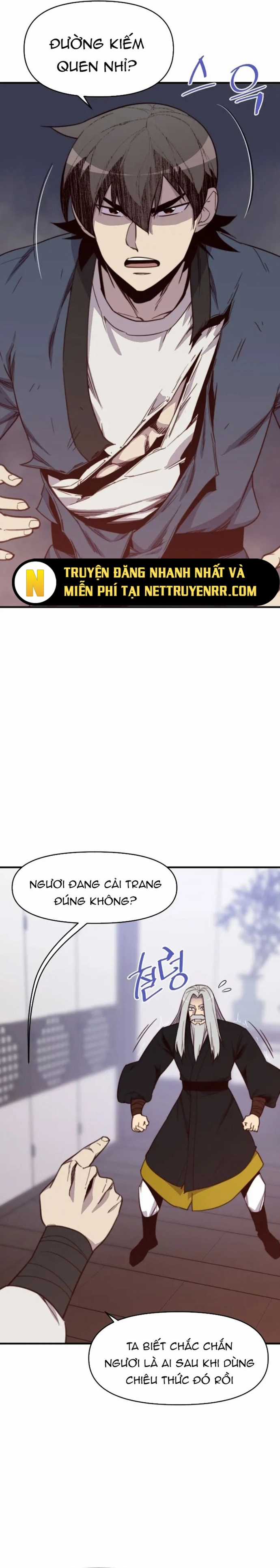 Kẻ Mạnh Nhất Lịch Sử - Chapter 113 - Trang 13