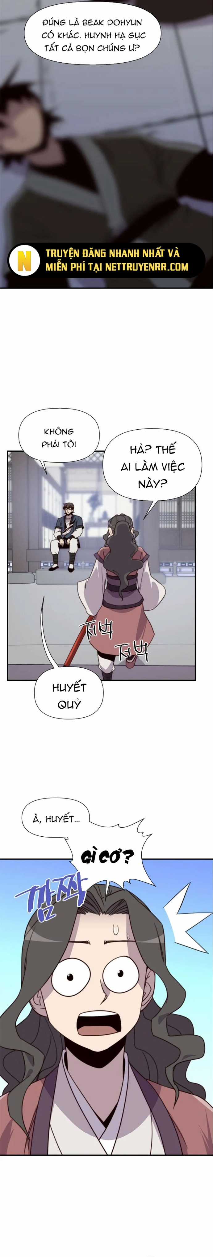 Kẻ Mạnh Nhất Lịch Sử - Chapter 113 - Trang 25