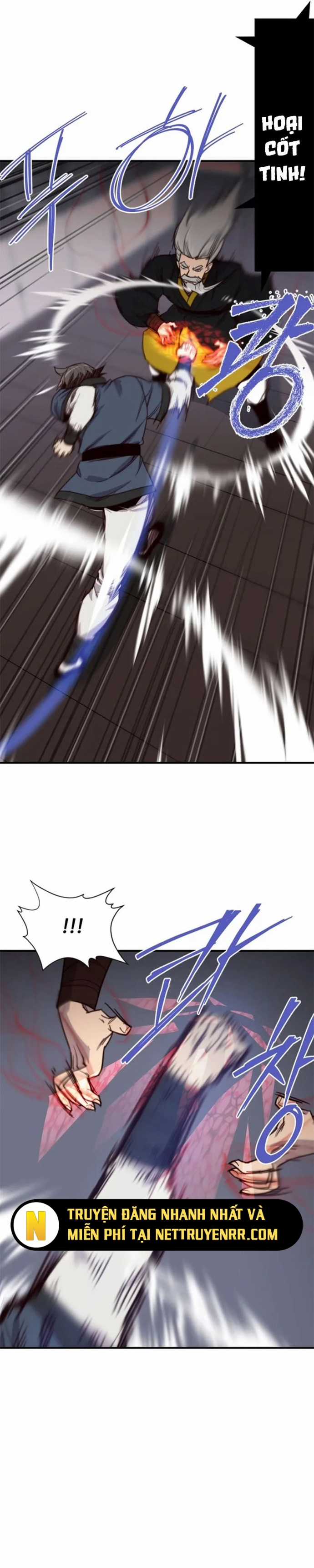 Kẻ Mạnh Nhất Lịch Sử - Chapter 113 - Trang 17