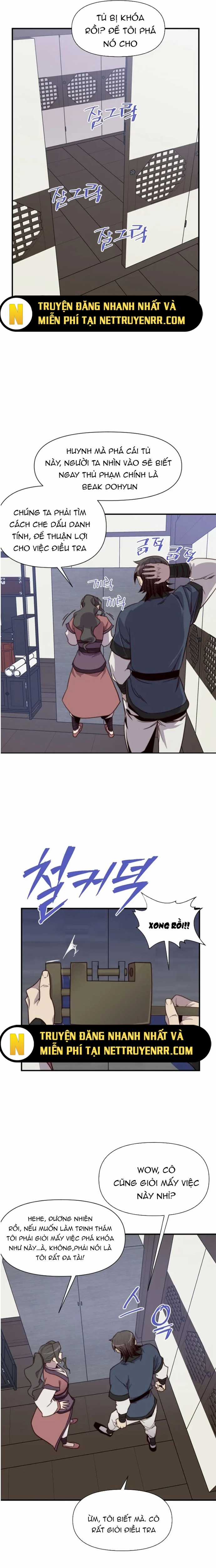 Kẻ Mạnh Nhất Lịch Sử - Chapter 113 - Trang 31