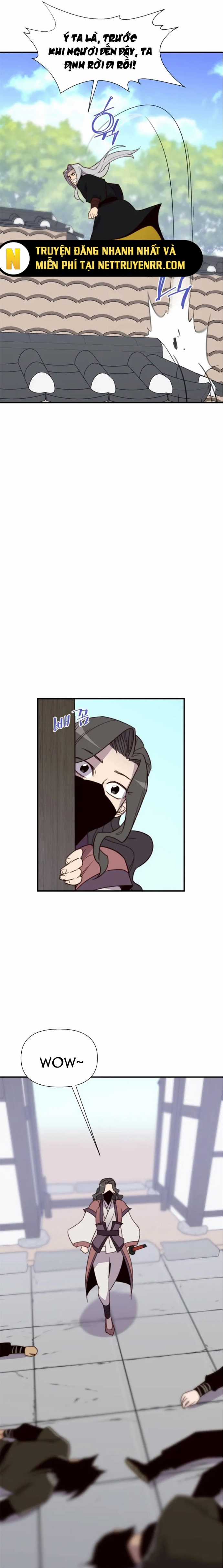 Kẻ Mạnh Nhất Lịch Sử - Chapter 113 - Trang 24