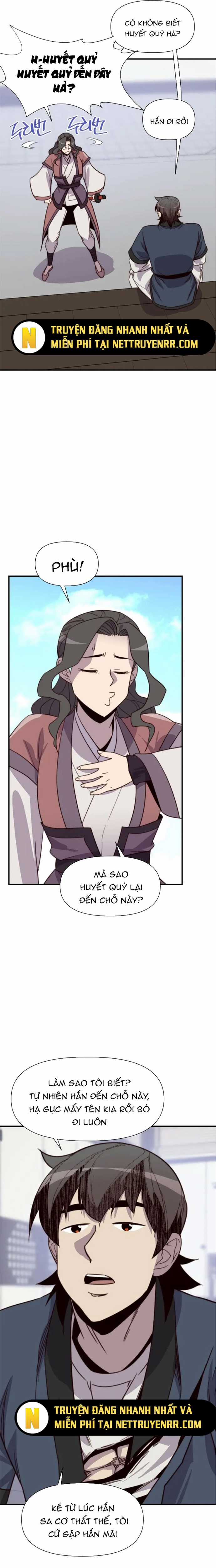 Kẻ Mạnh Nhất Lịch Sử - Chapter 113 - Trang 26