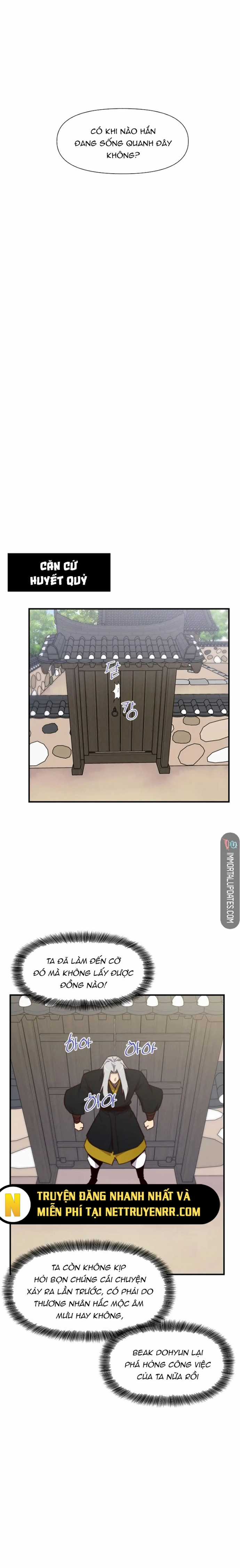 Kẻ Mạnh Nhất Lịch Sử - Chapter 113 - Trang 27