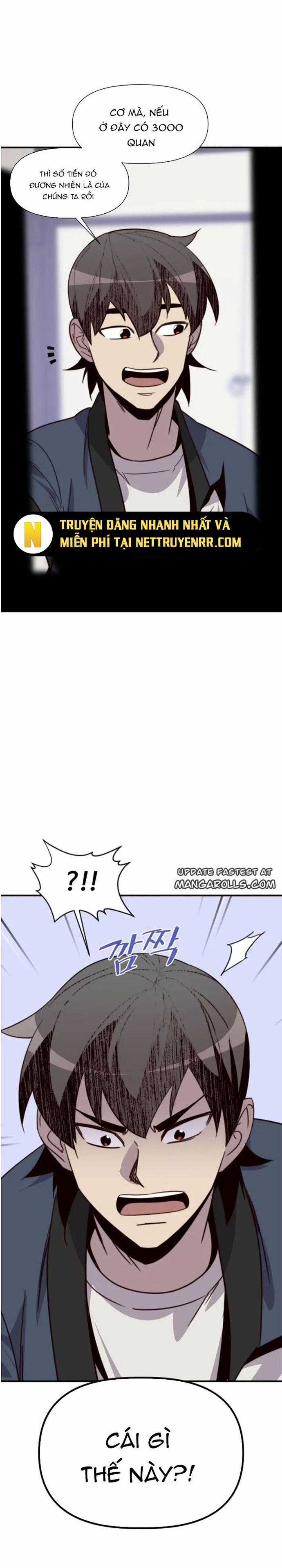 Kẻ Mạnh Nhất Lịch Sử - Chapter 113 - Trang 32