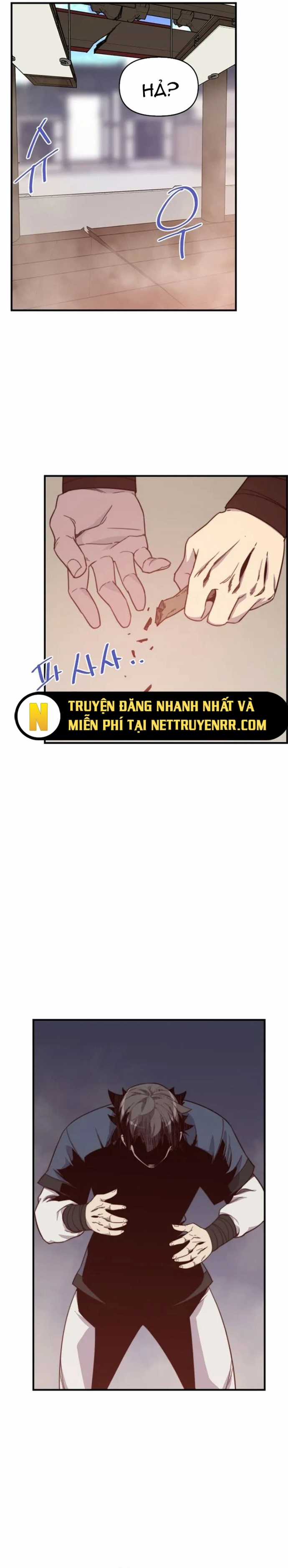 Kẻ Mạnh Nhất Lịch Sử - Chapter 113 - Trang 12