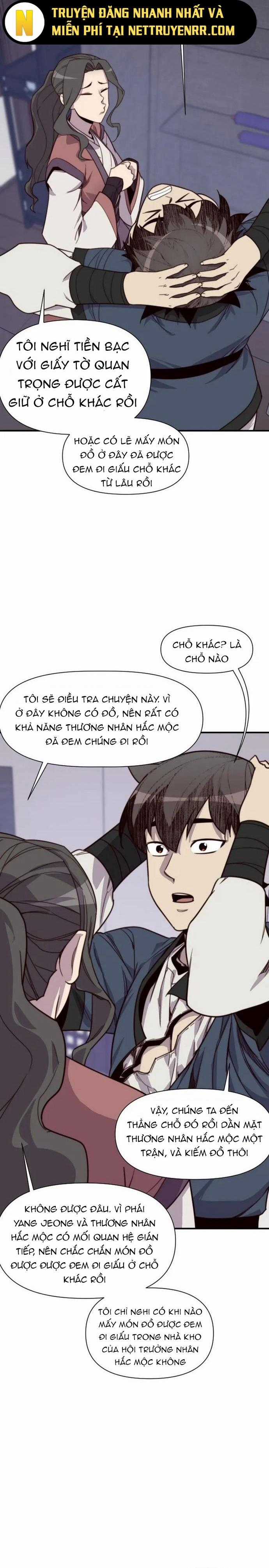 Kẻ Mạnh Nhất Lịch Sử - Chapter 114 - Trang 2