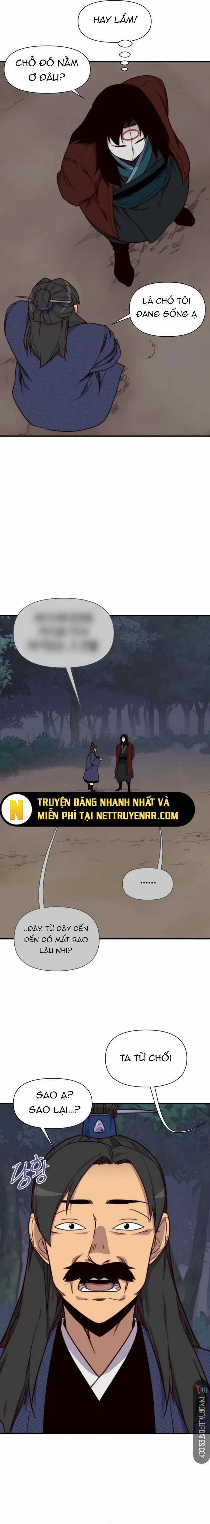 Kẻ Mạnh Nhất Lịch Sử - Chapter 114 - Trang 23