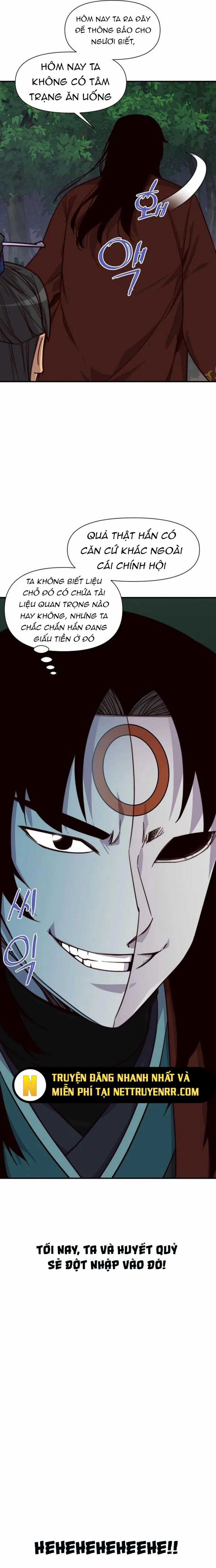 Kẻ Mạnh Nhất Lịch Sử - Chapter 114 - Trang 24