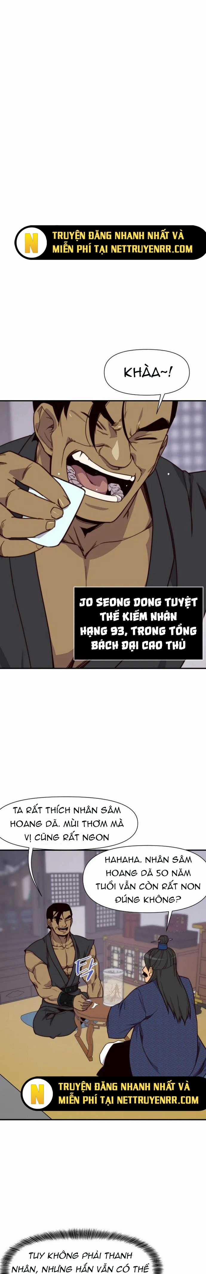 Kẻ Mạnh Nhất Lịch Sử - Chapter 114 - Trang 25