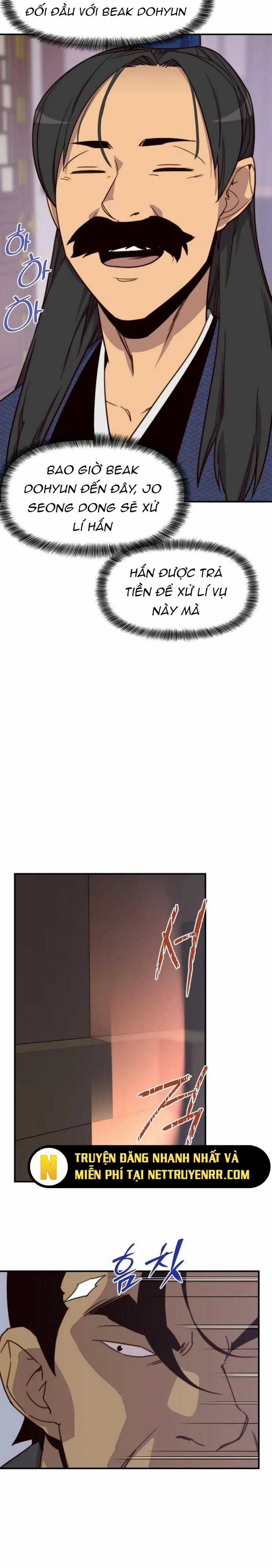 Kẻ Mạnh Nhất Lịch Sử - Chapter 114 - Trang 26