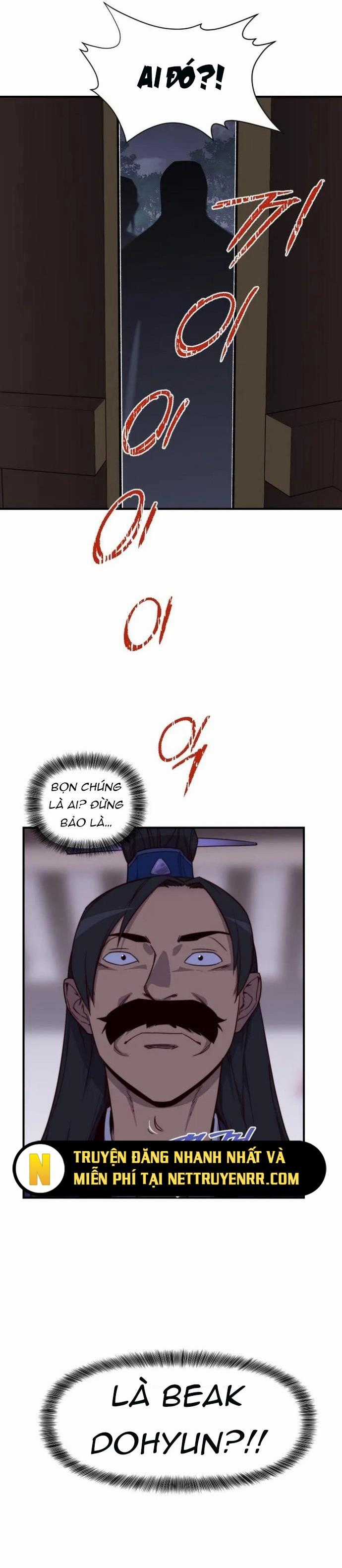 Kẻ Mạnh Nhất Lịch Sử - Chapter 114 - Trang 27