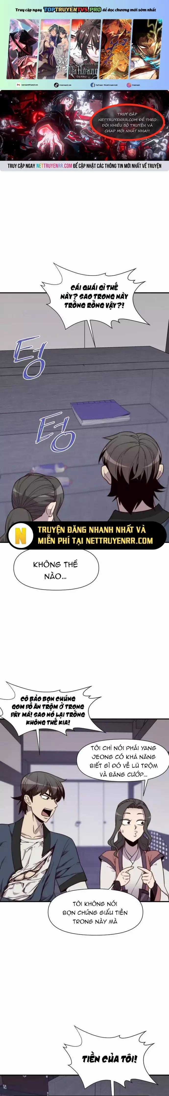 Kẻ Mạnh Nhất Lịch Sử - Chapter 114 - Trang 1
