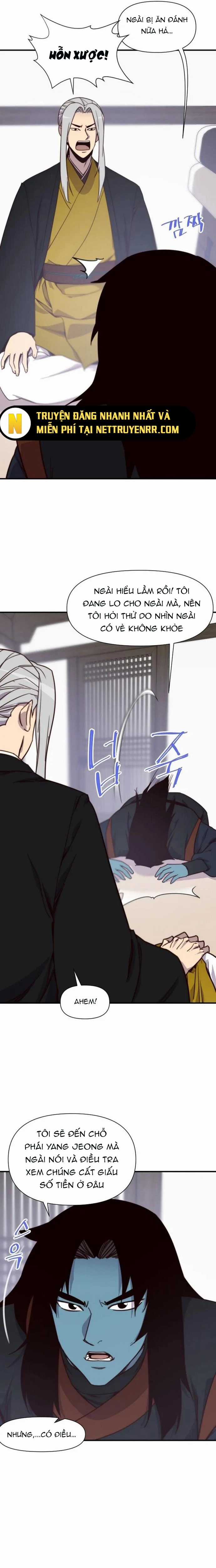 Kẻ Mạnh Nhất Lịch Sử - Chapter 114 - Trang 5