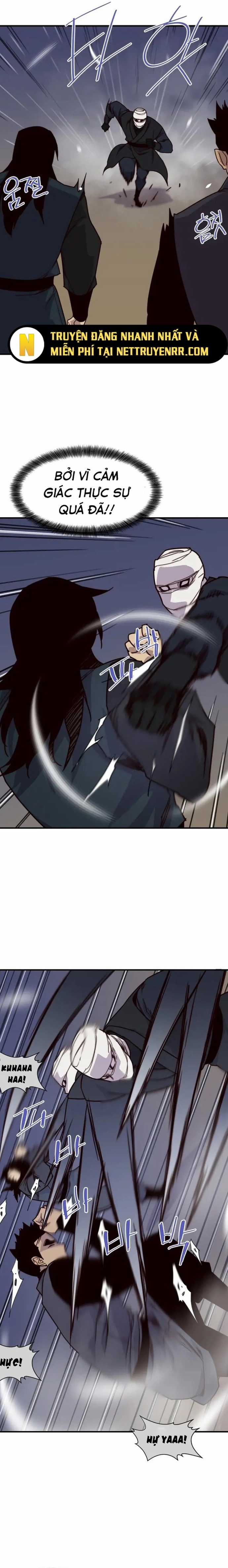 Kẻ Mạnh Nhất Lịch Sử - Chapter 115 - Trang 16