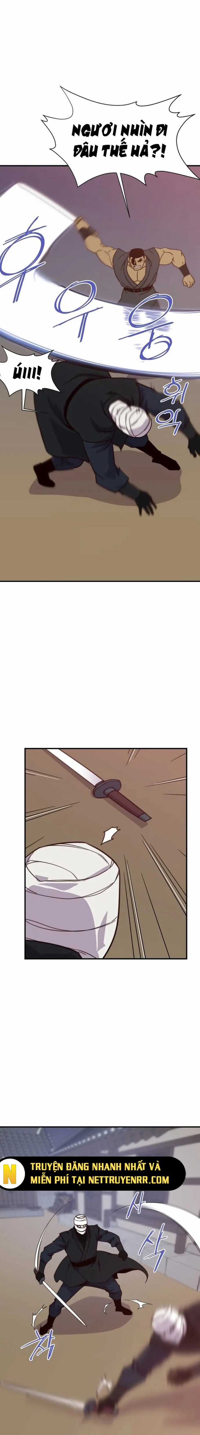 Kẻ Mạnh Nhất Lịch Sử - Chapter 115 - Trang 21