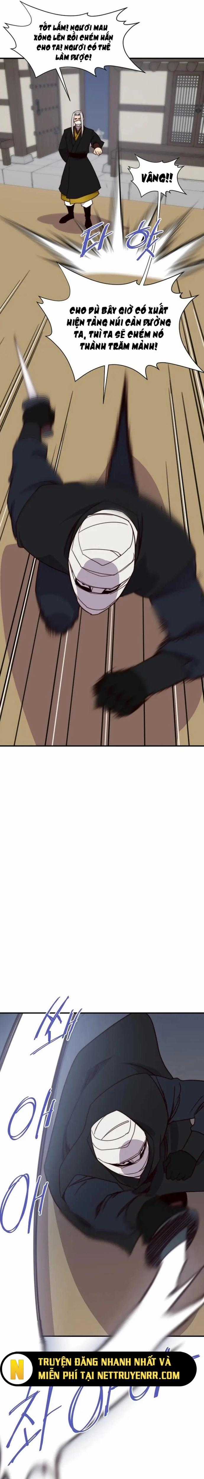 Kẻ Mạnh Nhất Lịch Sử - Chapter 115 - Trang 23