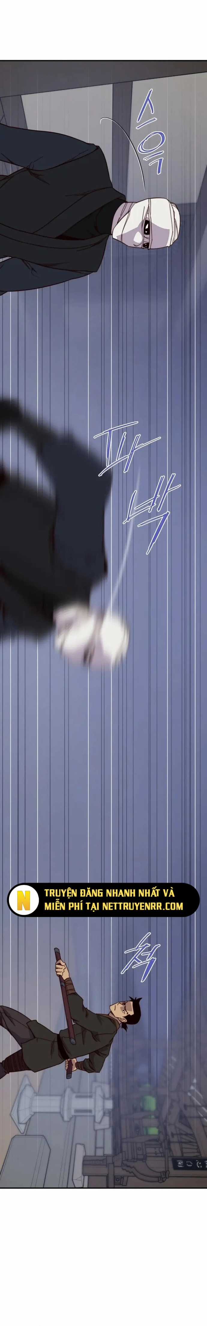 Kẻ Mạnh Nhất Lịch Sử - Chapter 115 - Trang 9