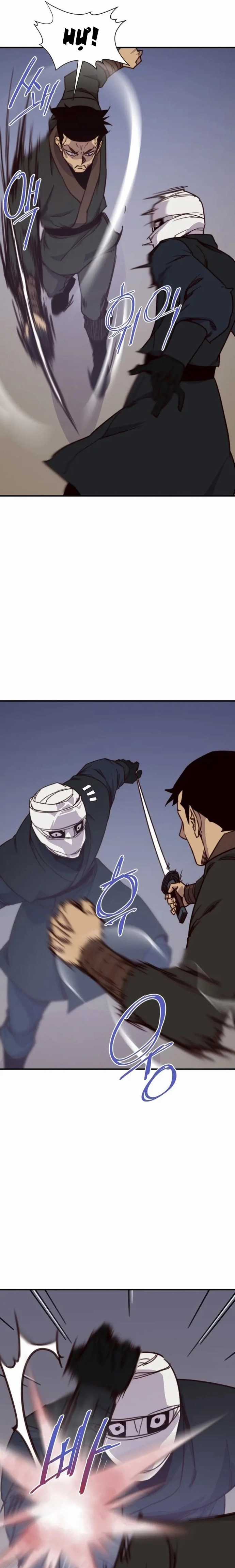 Kẻ Mạnh Nhất Lịch Sử - Chapter 115 - Trang 10