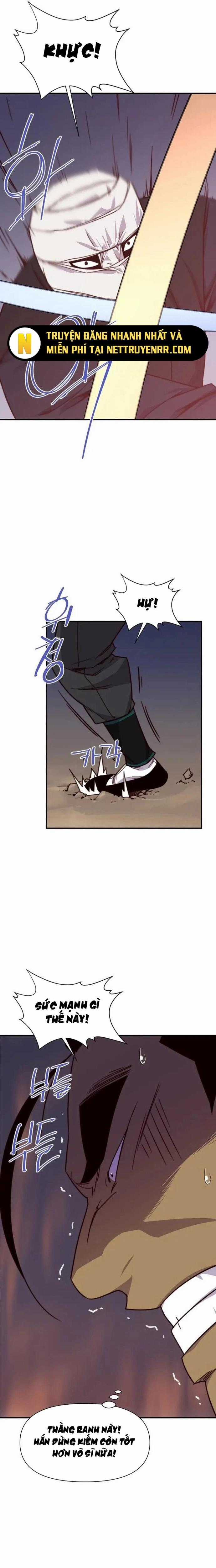 Kẻ Mạnh Nhất Lịch Sử - Chapter 116 - Trang 2