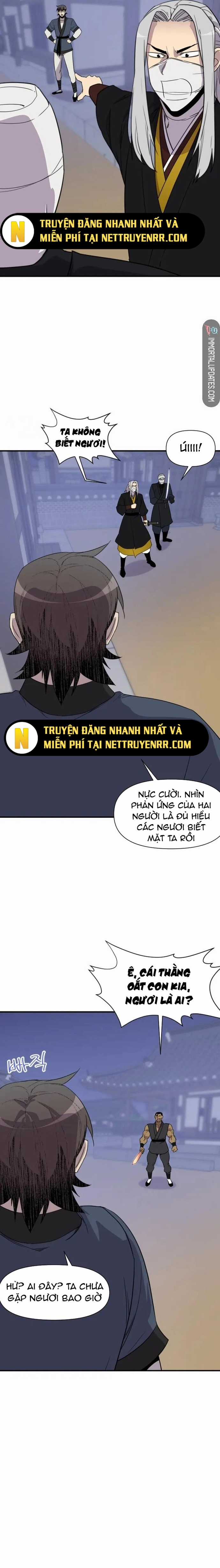 Kẻ Mạnh Nhất Lịch Sử - Chapter 116 - Trang 15